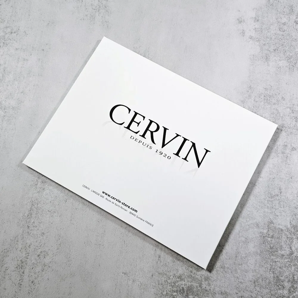 Cervin Sunrise RHT Sheer Nylon Luxury Stockings, Tan, Size 4